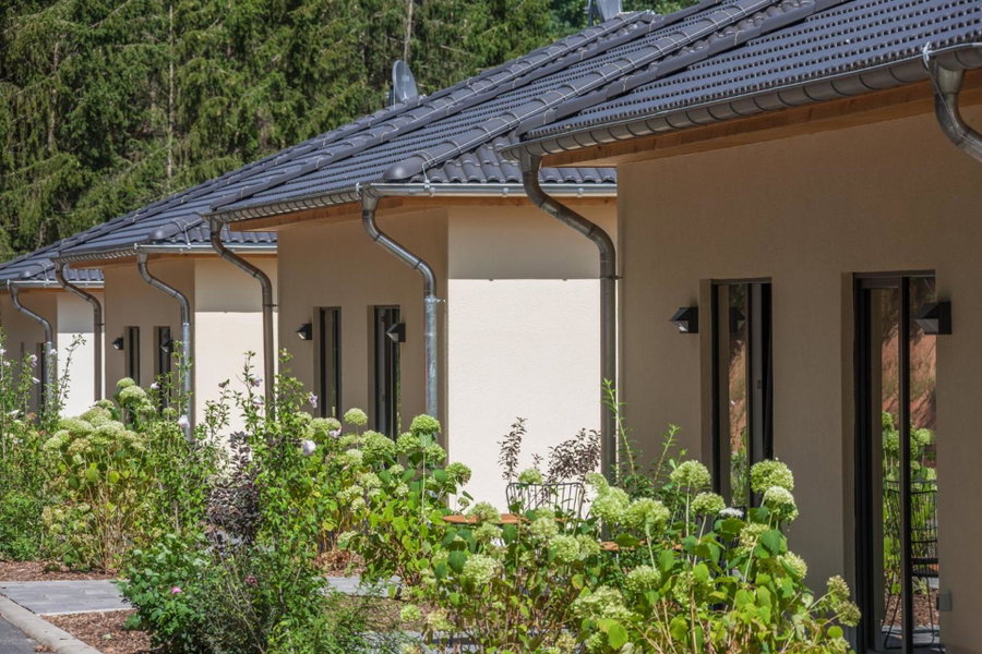 Hotel Weiherhof am Golfpark, Wadern, Germany