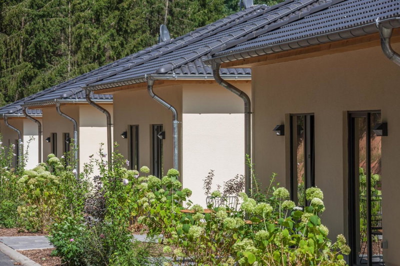 Hotel Weiherhof am Golfpark, Wadern, Germany
