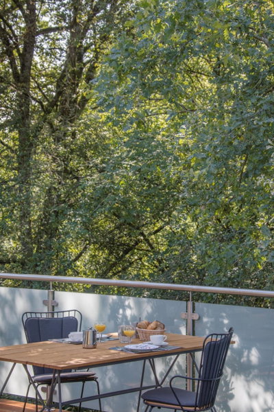 Hotel Weiherhof am Golfpark, Wadern, Germany