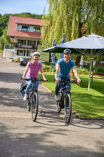 Hotel Weiherhof am Golfpark, Wadern, Germany