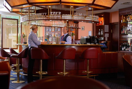 Seehotel Grossherzog von Mecklenburg, Boltenhagen, Germany