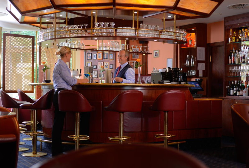 Seehotel Grossherzog von Mecklenburg, Boltenhagen, Germany