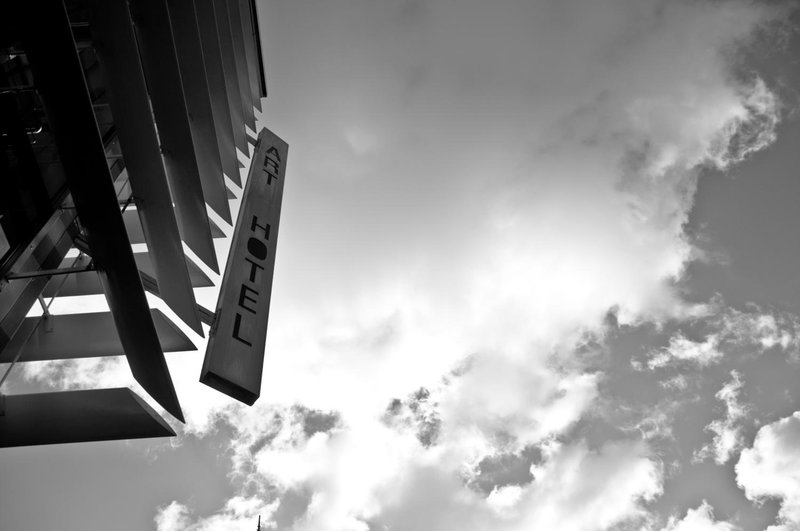 Art Hotel Ahlen, Ahlen, Germany
