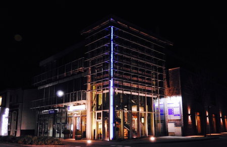 Art Hotel Ahlen, Ahlen, Germany