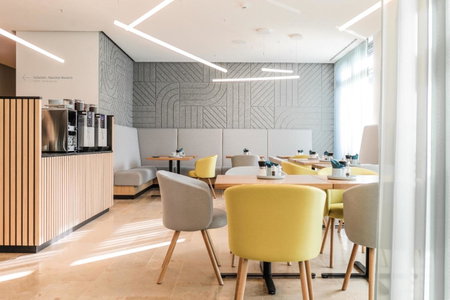Art Hotel Ahlen, Ahlen, Germany