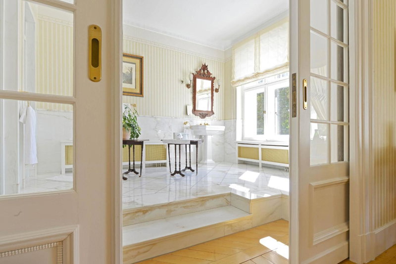 Schlosshotel Villa Westerberge, Aschersleben, Germany