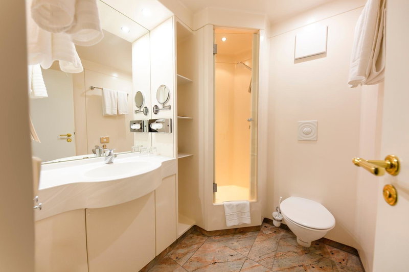 Schlosshotel Villa Westerberge, Aschersleben, Germany