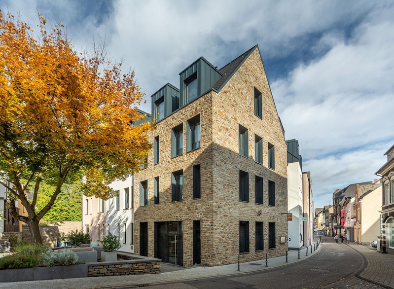 Hotel am Ochsentor, Andernach, Germany