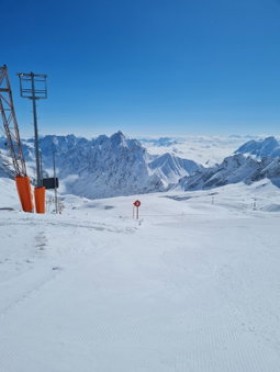 Berghex, Garmisch-Partenkirchen, Germany
