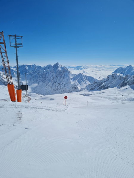 Berghex, Garmisch-Partenkirchen, Germany