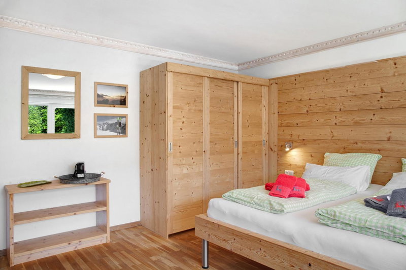 Berghex, Garmisch-Partenkirchen, Germany