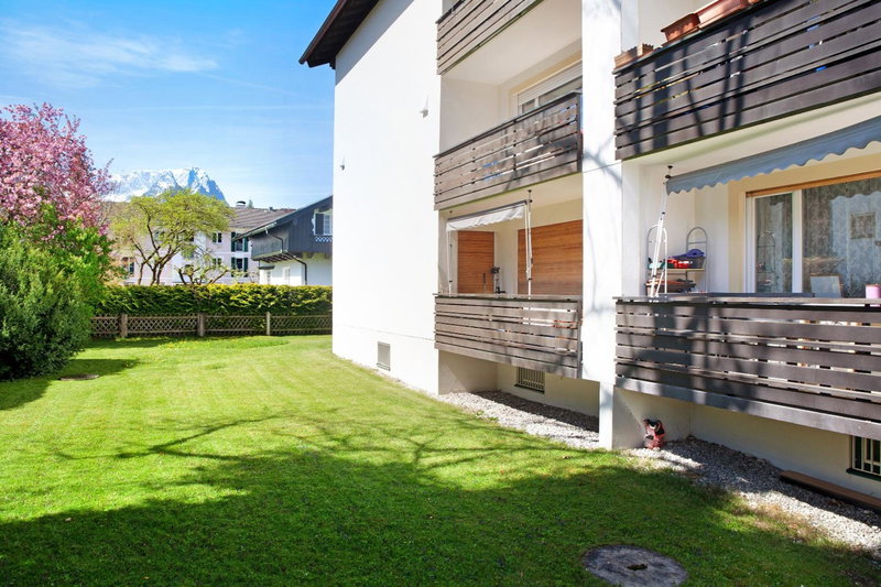 Berghex, Garmisch-Partenkirchen, Germany