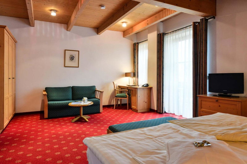 Landhotel Huber am See, Münsing am Starnberger See, Germany