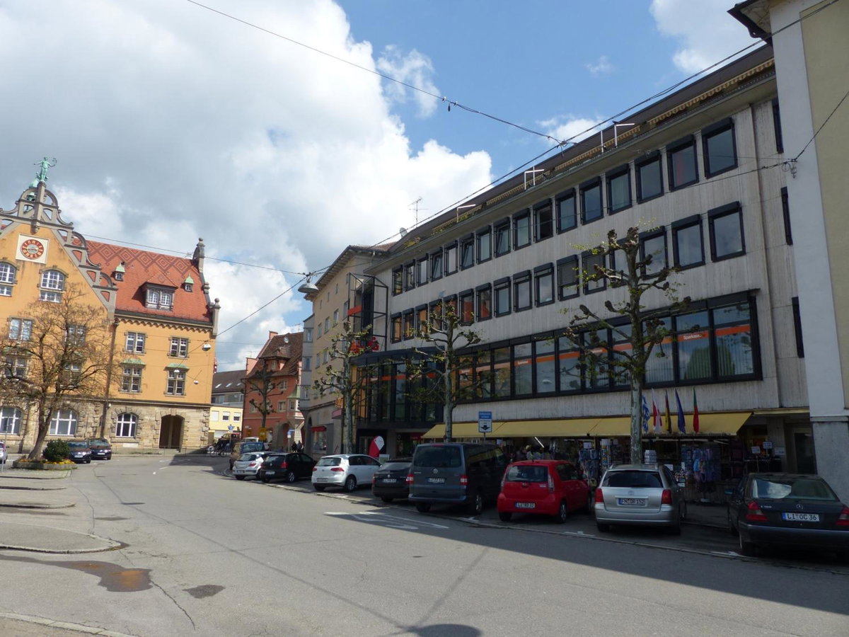 Inselhostel, Germany