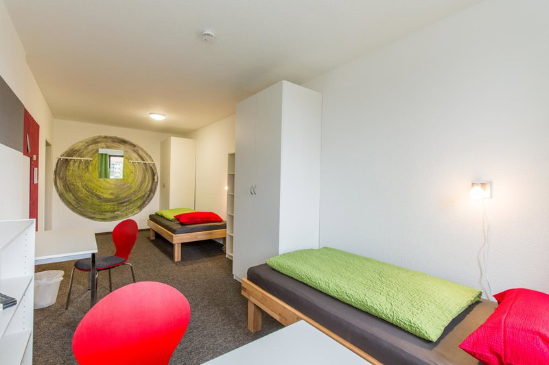 Inselhostel, Lindau, Germany