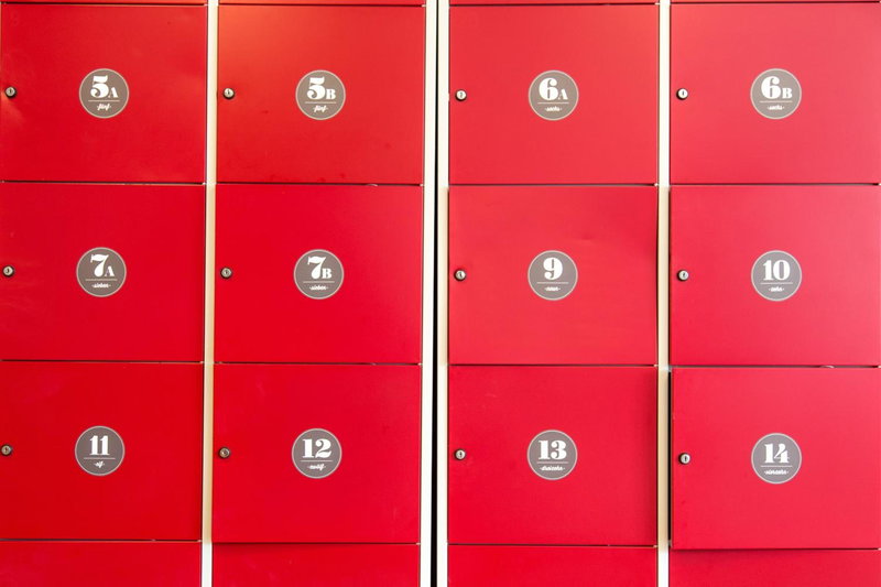 Inselhostel, Lindau, Germany