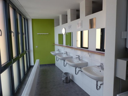 Inselhostel, Lindau, Germany