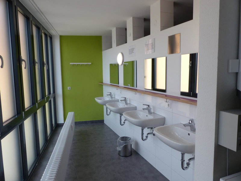 Inselhostel, Lindau, Germany