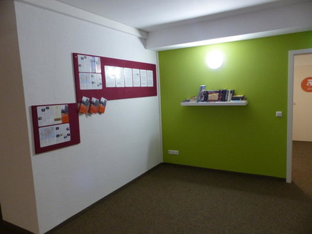 Inselhostel, Lindau, Germany