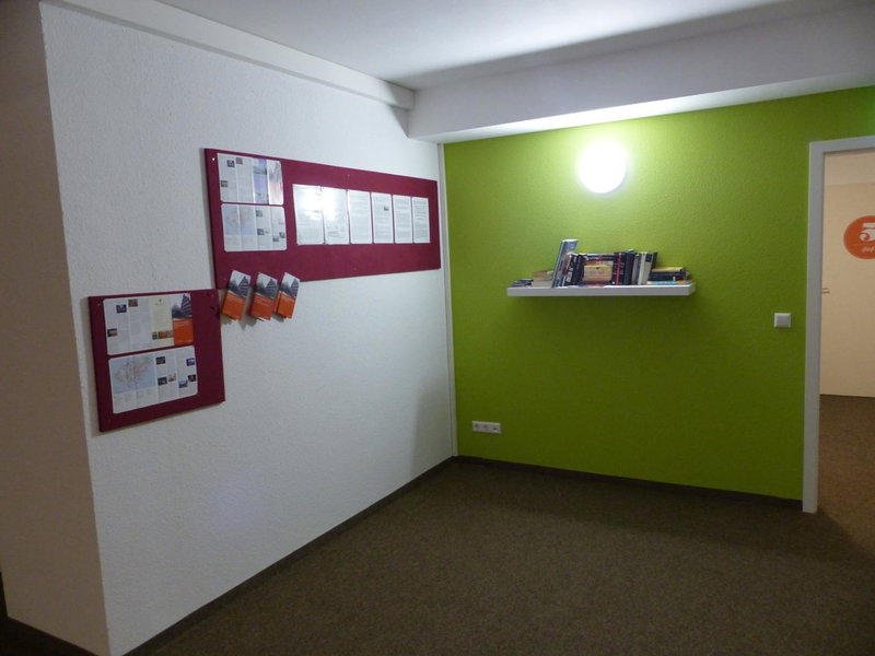 Inselhostel, Lindau, Germany