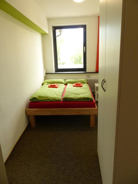Inselhostel, Lindau, Germany