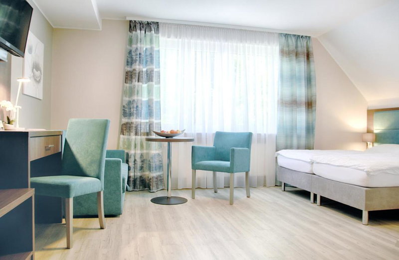 Hotel zur Eiche, Salzkotten, Germany