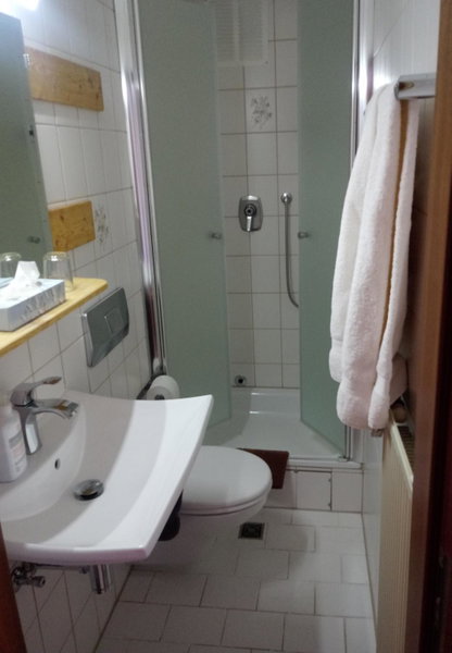 Pension Chapeau-Claque, Cochem, Germany