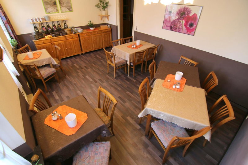 Pension Chapeau-Claque, Cochem, Germany