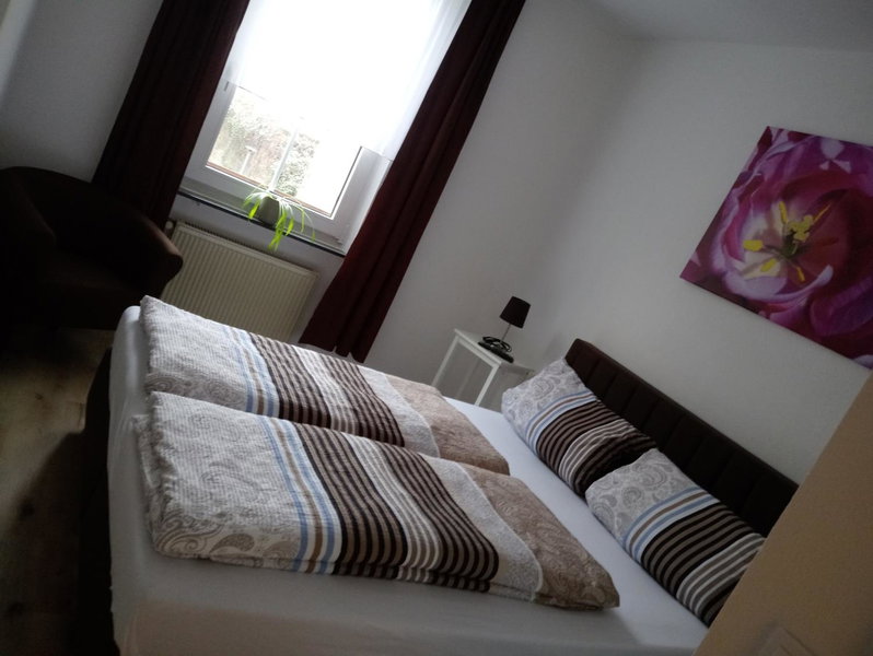 Pension Chapeau-Claque, Cochem, Germany