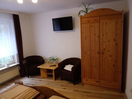 Pension Chapeau-Claque, Cochem, Germany