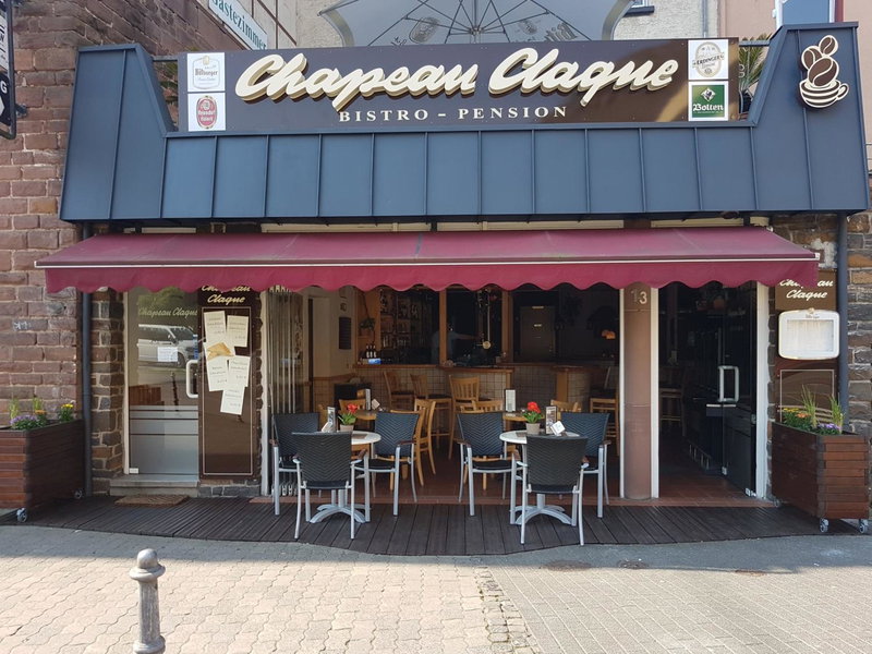 Pension Chapeau-Claque, Cochem, Germany