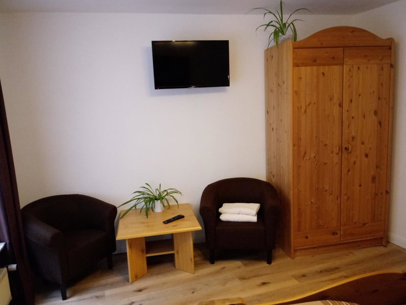 Pension Chapeau-Claque, Cochem, Germany