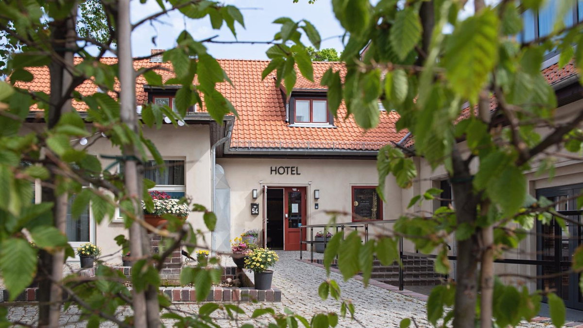 Landhotel Diana, Germany