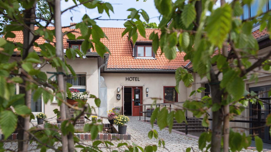 Landhotel Diana, Teltow, Germany