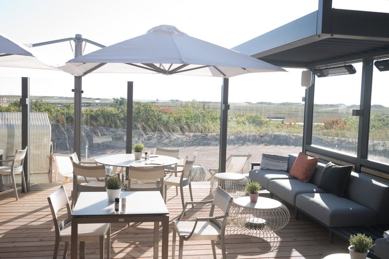 Strandgut Resort, Böhl, Germany