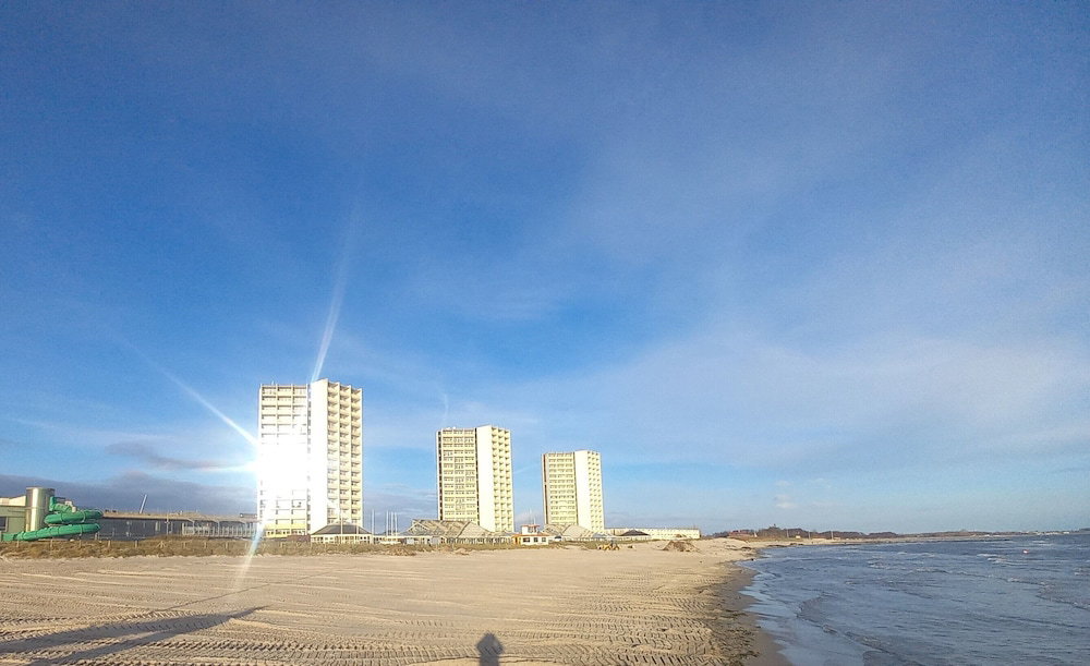 IFA Fehmarn Hotel & Ferien-Centrum, Germany