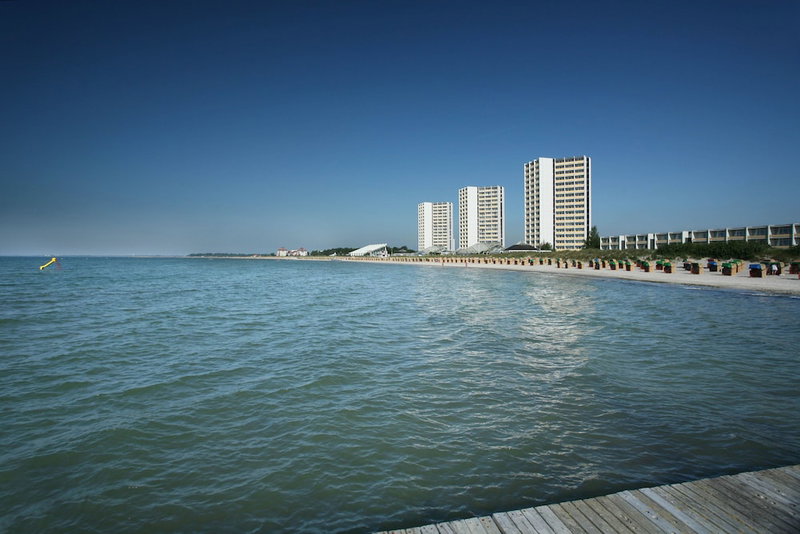 IFA Fehmarn Hotel & Ferien-Centrum, Fehmarn, Germany