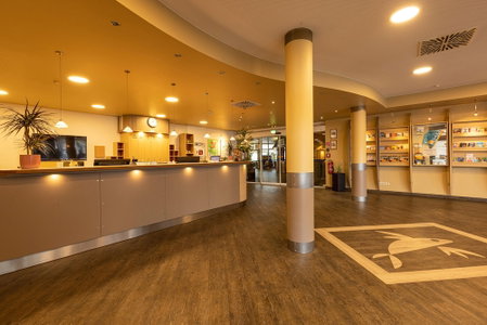 IFA Fehmarn Hotel & Ferien-Centrum, Fehmarn, Germany