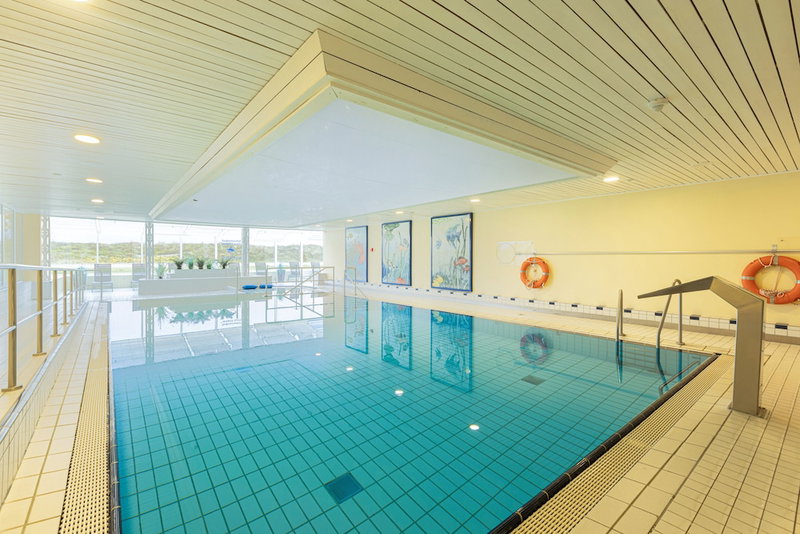 IFA Fehmarn Hotel & Ferien-Centrum, Fehmarn, Germany