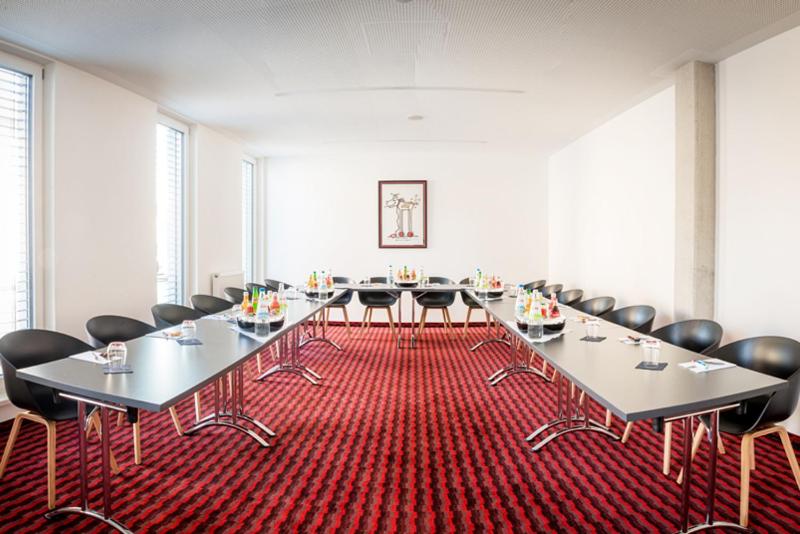 Hotel · Buchners Hotel & Restaurant, Niederwinkling