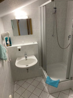 Hotel Janssen, Bodenheim, Germany
