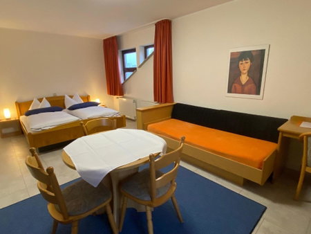 Hotel Janssen, Bodenheim, Germany