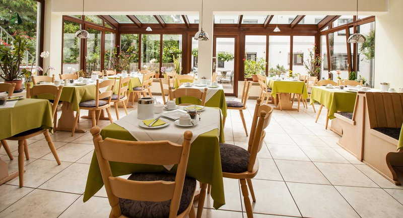 Hotel Janssen, Bodenheim, Germany