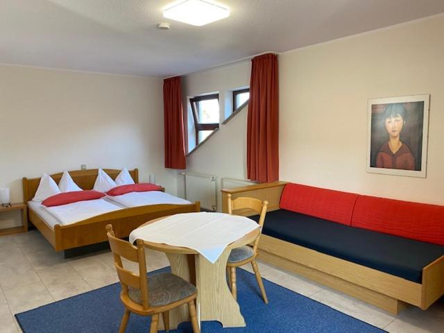 Hotel Janssen, Bodenheim, Germany