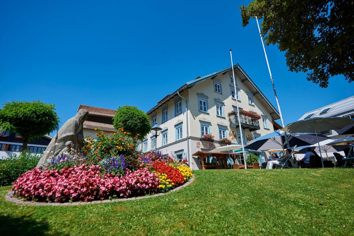 Hotel Adler, Germany