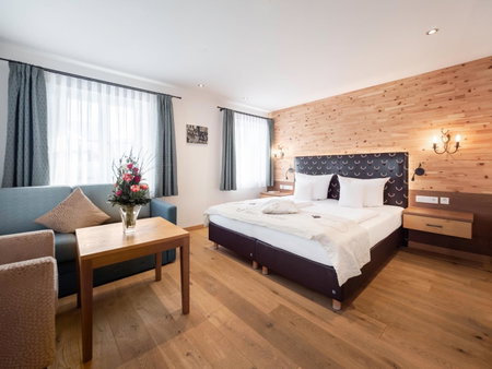Hotel Adler, Oberstaufen, Germany