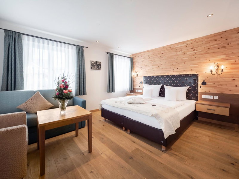 Hotel Adler, Oberstaufen, Germany
