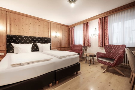 Hotel Adler, Oberstaufen, Germany