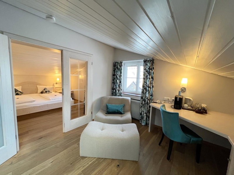 Hotel Adler, Oberstaufen, Germany
