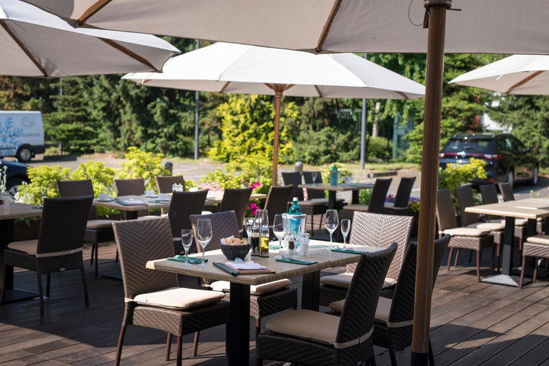 Hotel am Wald, Monheim, Germany
